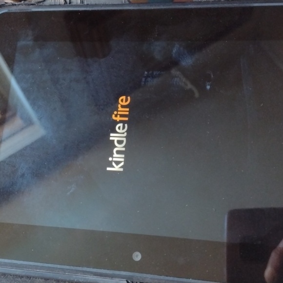 Amazon Kindle Fire x43250 - Picture 1 of 2